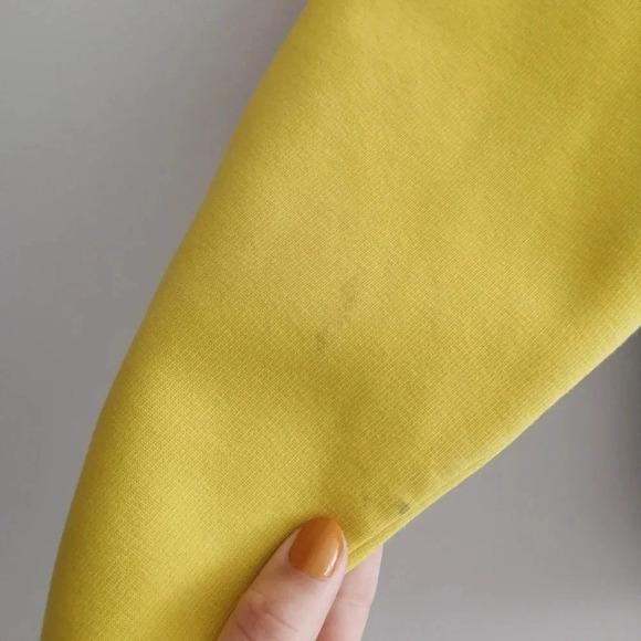 I.AM.GIA Blaster Colourblock Zip Up Fleece Lined Jacket 90s Streetwear Small - Picture 16 of 16